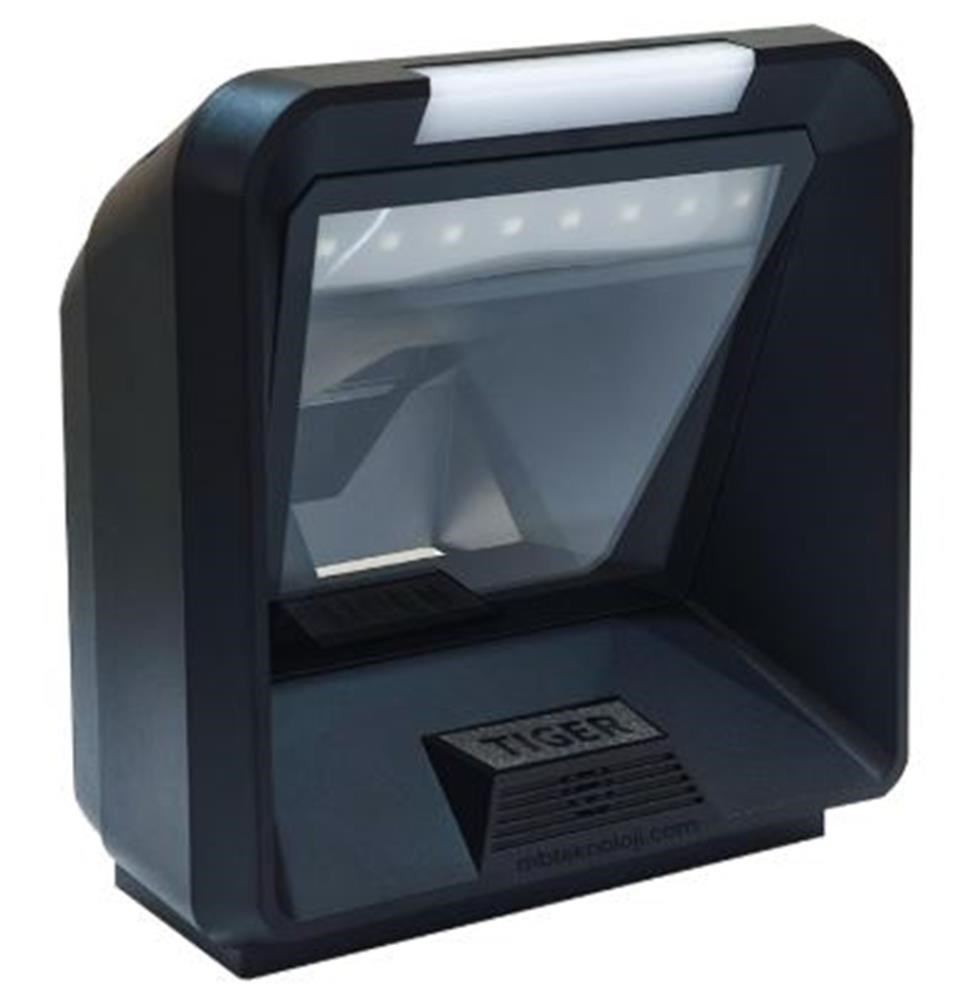 PERKONPerkon Ps5700+2D Imager Usb Masaüstü Karekod Barkod Okuyucu+Ayaksız4711517071556