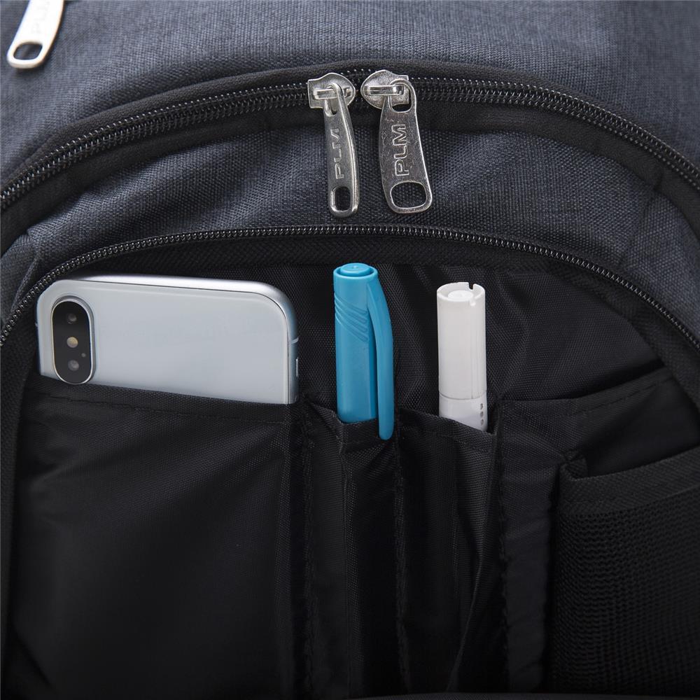 PLMPlm Lidya Gri 15.6