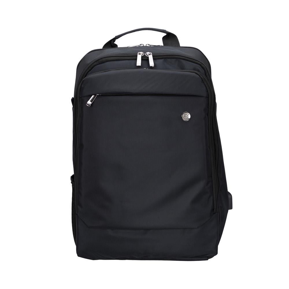 PLMPLM Torino-Usb 15.6  Lacivert  Notebook Sırt Çantası8691051952794