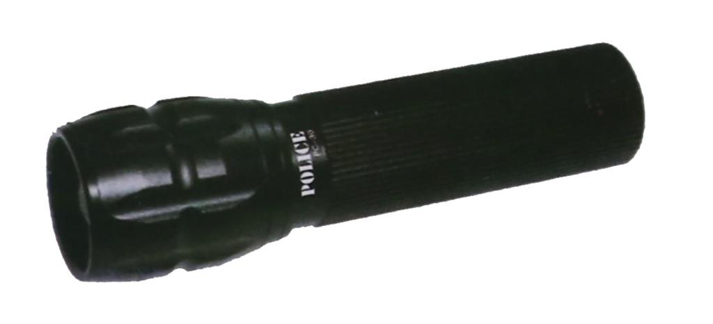 POLICEPolıce PC-30 Cree Led+zoom El Feneri ( 3 Tane İnce Kalem Pille Çalışır)3374414785134