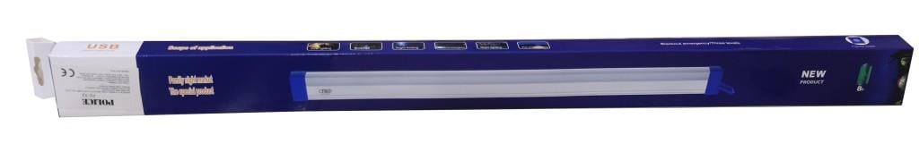 POLICEPolice PE-52 3 Modda Çalışma ve Şarjlı Florasanlı Fener6956469845000