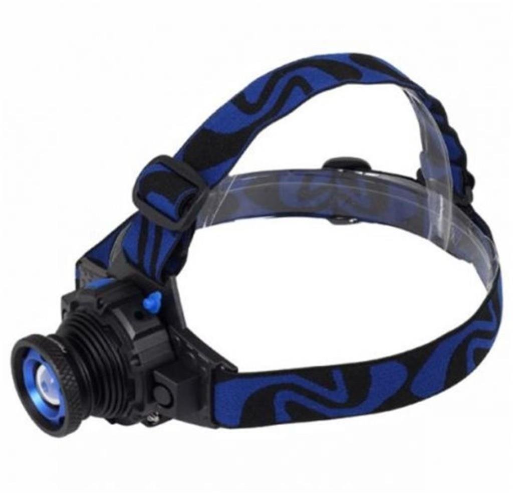 POLICEPolıce PS-1911 Kafa Feneri6948870568166