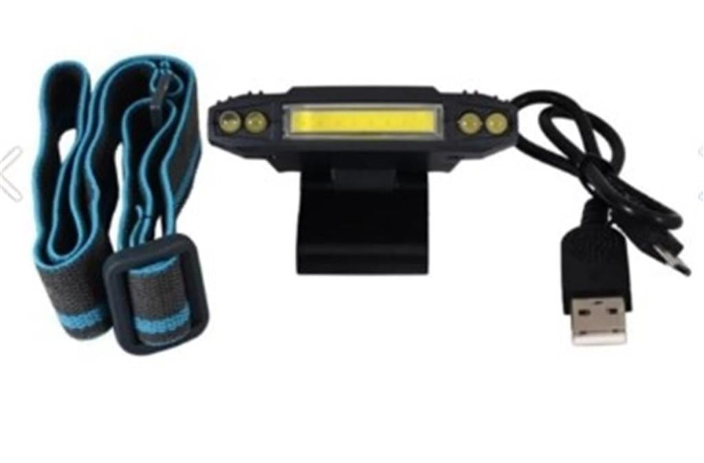 POLICEPolıce PS-1930 Kafa El Feneri3199893199902