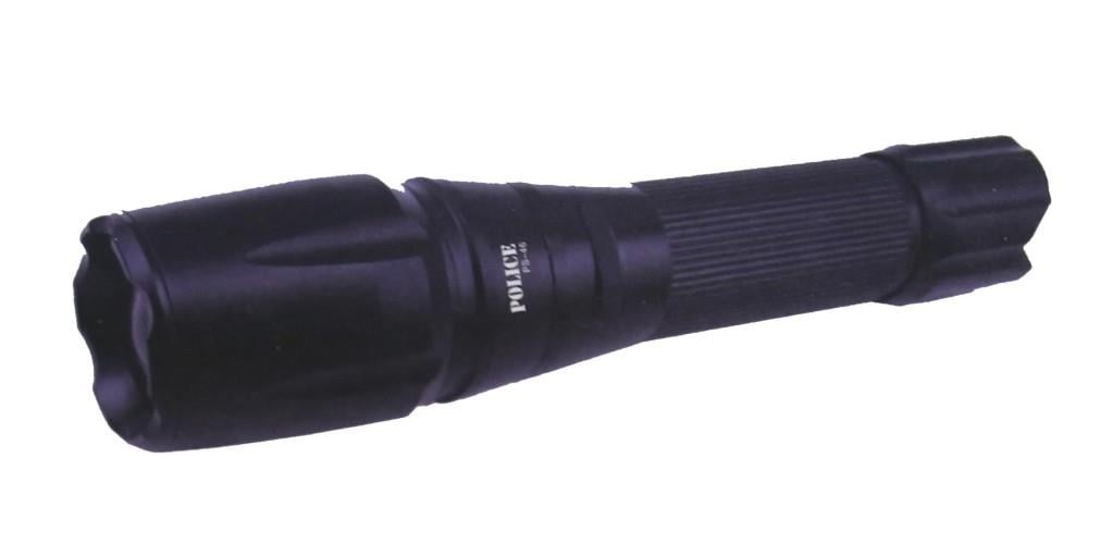 POLICEPolıce PS-46 CREE T6 LEDLİ ŞARJLI El Feneri4037403785469