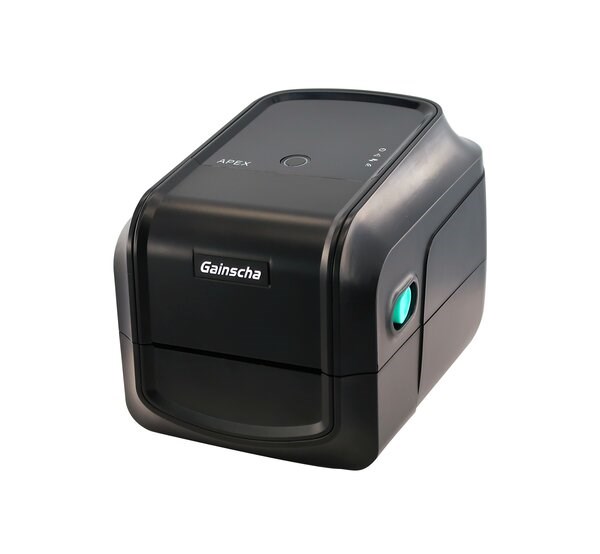 PossifyPossıfy GA-3406T (BY346T) 300DPI Siyah Barkod Yazıcı USB/SERİ/LAN/HOSTGA-3406T