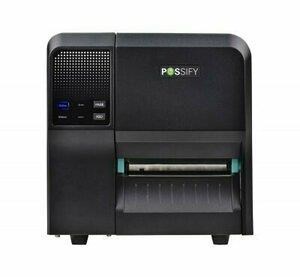 PossifyPossify GI-2408T Termal/Termal Transfer Endüstriyel Barkod YazıcıGI-2408T