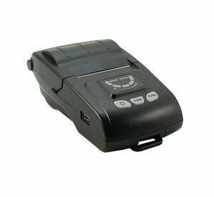 PossifyPossify MP-281W 2'' WF 4.0 Bel Yazıcı (MP-56) USB + WifiMP-281W