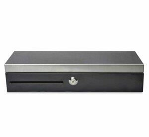 PossifyPossify PCF-46/S Flip Tarzı (Metal içaksam) Para ÇekmecesiPCF-46/S