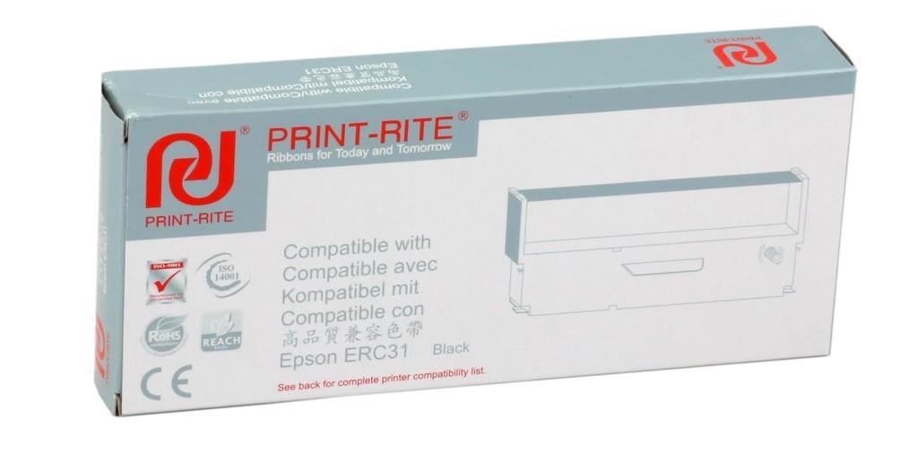 PRINT-RITEPrint-Rite ERC-31 (RFE328BPRJ) Muadil Şerit4892117016441
