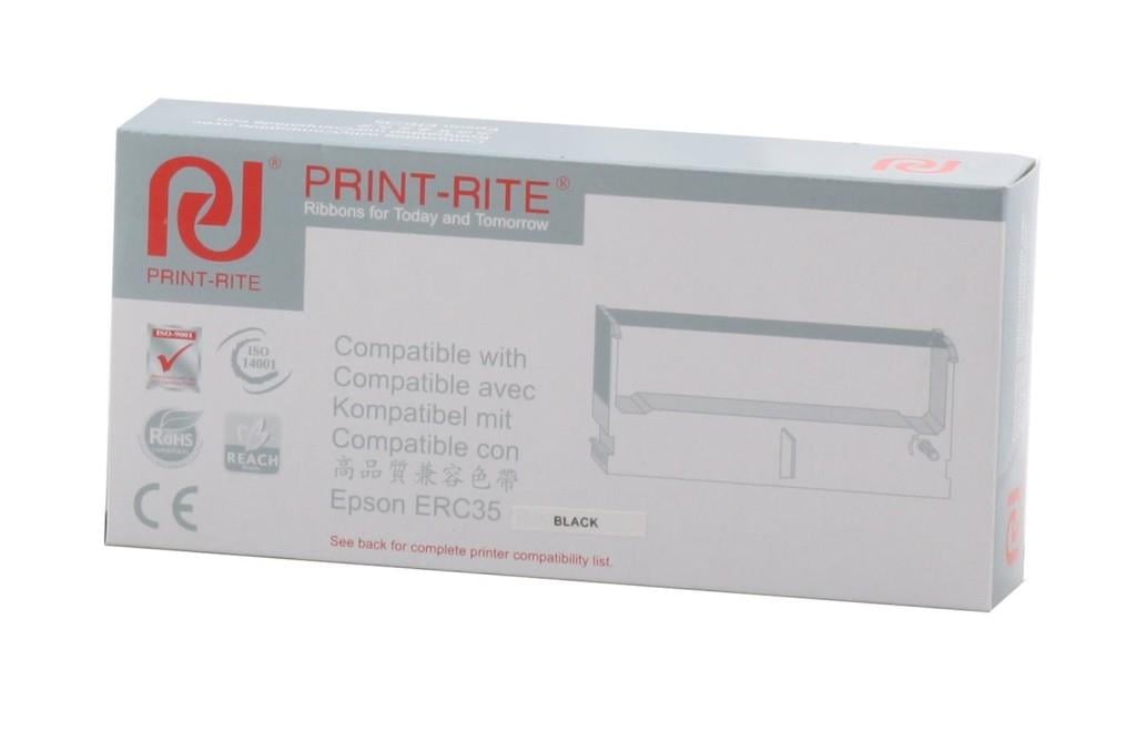 ELBAPrint-Rite ERC-35 (RFE334BPRJ) Muadil Şerit6928120877439