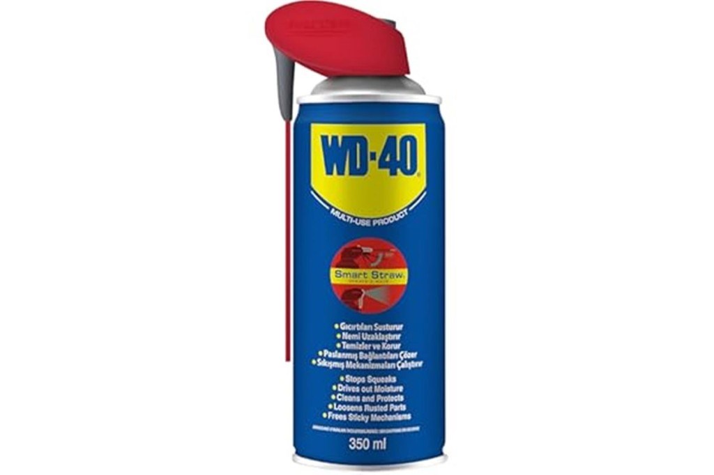 PRİTTPritt Wd-40 350ml Yağ ve Pas  Çözücü5032227002685