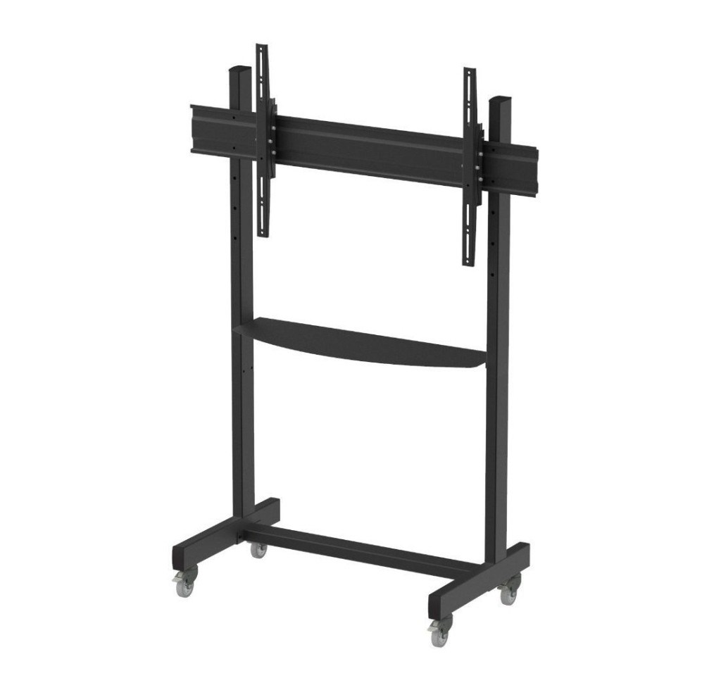 UltimateProfimount H-STAND 65'' - 98'' Profesyonel Taşınabilir TV Standı P-H-STAND 65