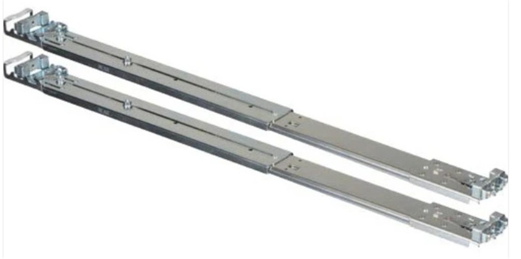 QNAPQnap Rail -B02 Kit4712511127386