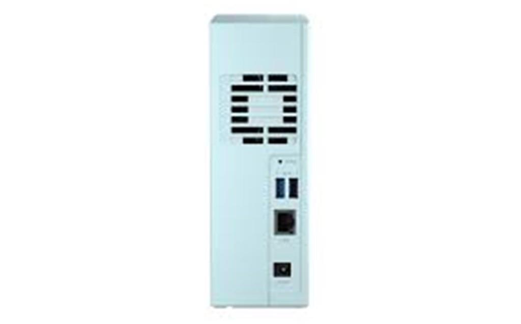 QNAPQnap TS-130A 1 Gb Ran 1 Hdd Yuvalı Tower Nas Depolama Ünitesi4713213518779