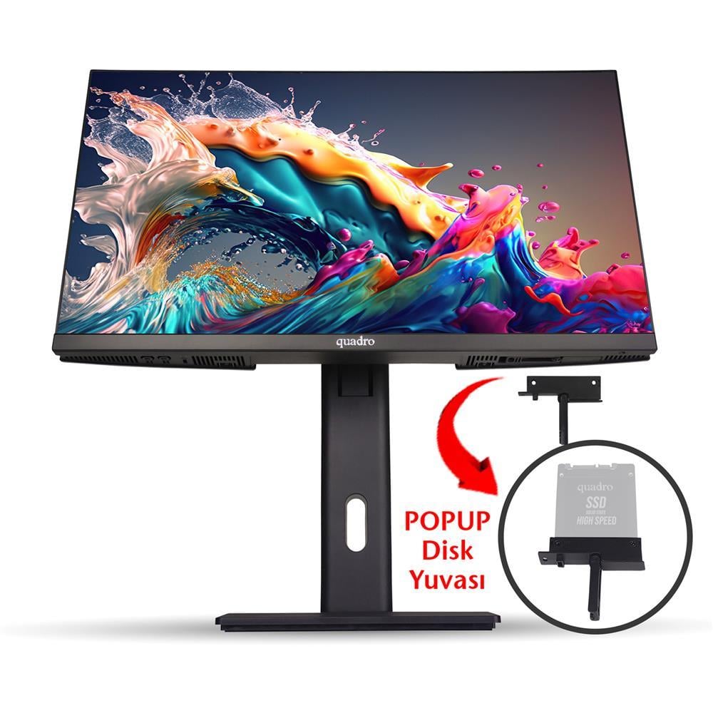 QUADROQuadro EXPANSE AI B224 25850 23.8