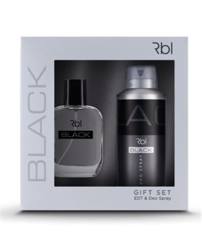 REBULRebul Edt Bay 50ml Black8691226654393