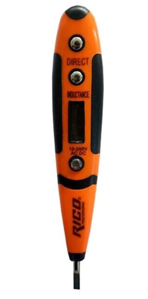 RICORıco 004-Rc0006 Digital Ekranlı Kontrol Kalemi8694862900060