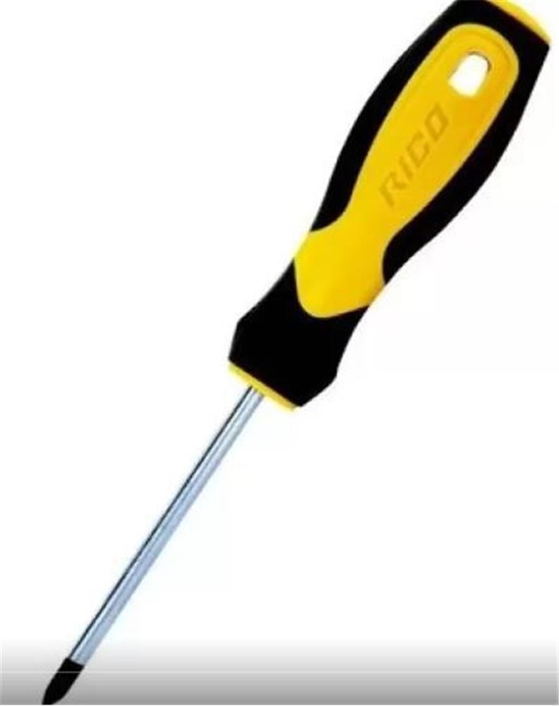 RICORICO TEK TORNAVİDA 4X125 MM YILDIZ CR-V RK-00418694862700417