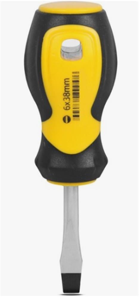 RICORıco Topaç Tornavida 6x38 Mm Düz 003-rk00538694862999576