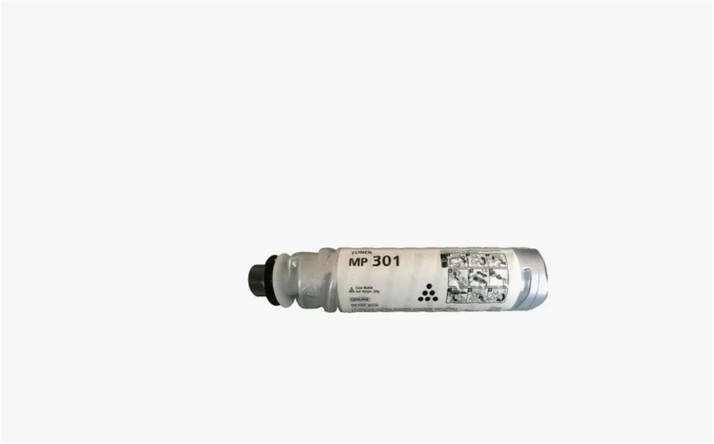 RICOHRicoh Type  MP301E Toner4961311884009