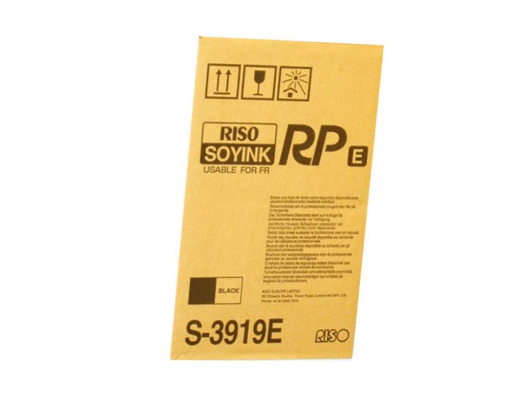 RISORiso S-3919 3500-3950 Orjinal Mürekkep8484855220073
