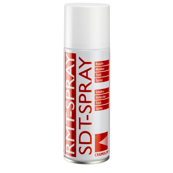 CASRMT Cas Duman Test Spreyi 200 Ml (Tüm yangın Sistemleri Duman Dedektörleri ile Uyumlu) 414818884 024213 555214