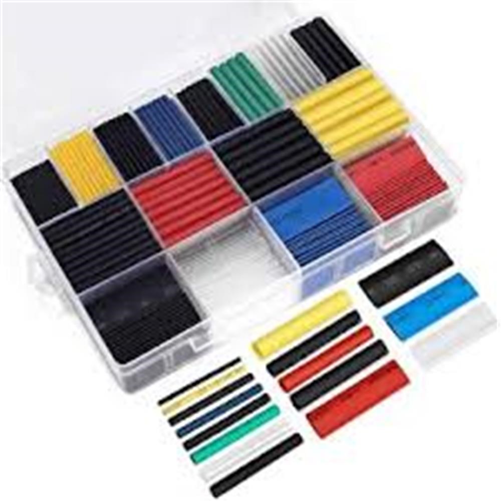 ROSERose Makaron Terminal Set rc-886 580 Parça8682368803596