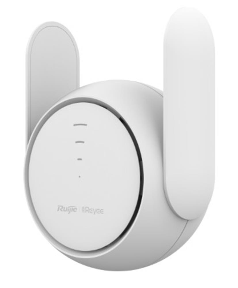 RUIJIE REYEERuijie-Reyee RG-EW1200R 1200 Mbps Wifi Range Extender-Menzil Genişletici6971693272453