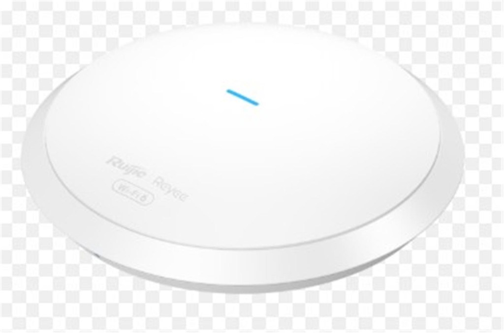 RUIJIE REYEERuijie Reyee RG-RAP62 İç Ortam Acces Dual-Band AX1800 1775 Mbps6976915002672