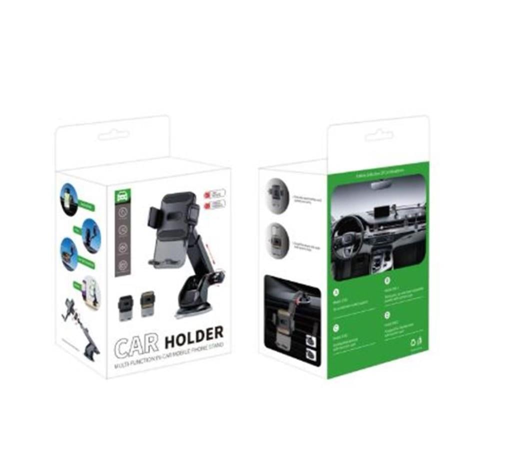 MEGATECHRY52 Araç Tutucu (MGI03)6977479051700