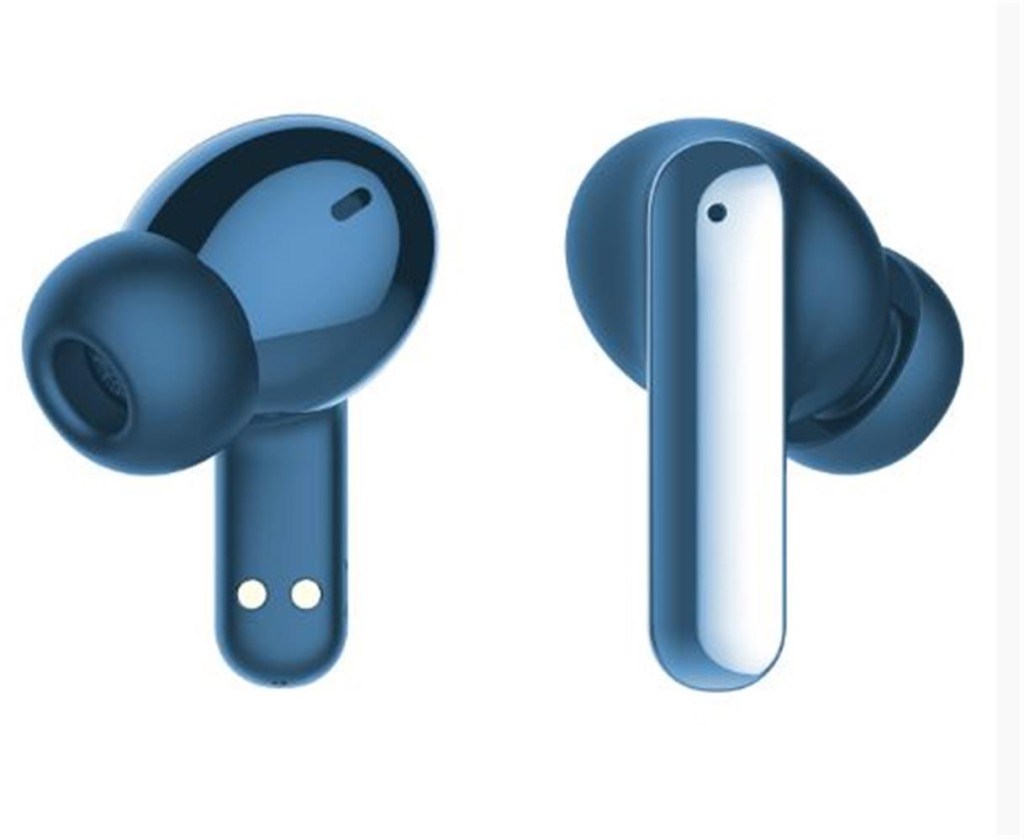 S-LinkS-link AirLite X Pro Lacivert 6 Mikrofonlu ENC + Hybrid ANC Bluetooth V5.4 TWS Mikrofonlu Kulaklık8680096138607