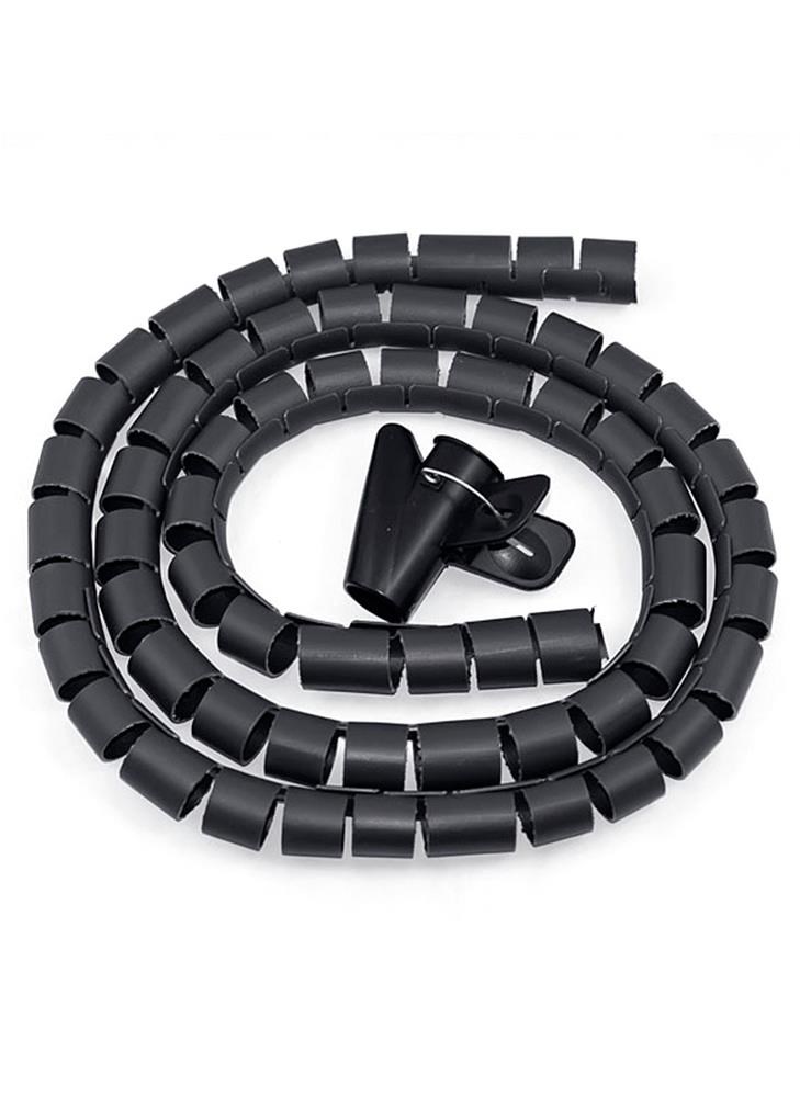 S-LinkS-link SL-197 28mm 20mt Siyah Kablo Toplayıcı8697671424390