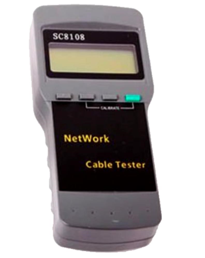 S-LinkS-link SL-570CT Dijital Kablo Tester8697671439813