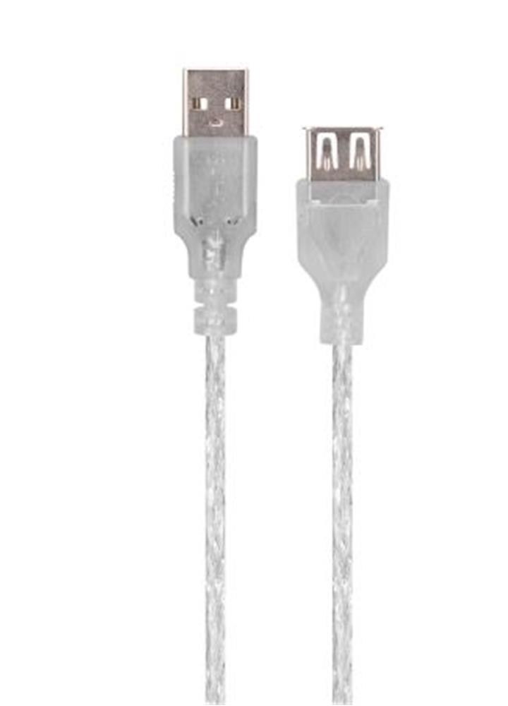 S-LinkS-link SL-AF2010 Usb2.0 10m Şeffaf Uzatma Kablo8697671418436