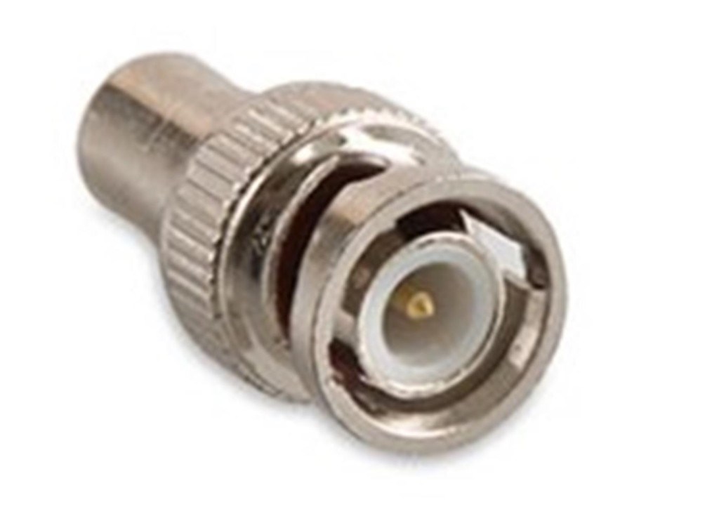 S-LinkS-link SL-BN32 BNC M To RAC F 10 lu Paket Konnektör8697671461050