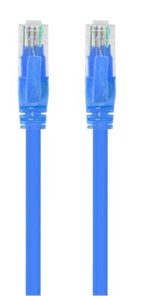 S-LinkS-link SL-CAT605BL 5m Mavi CAT6 Kablo8680096020896