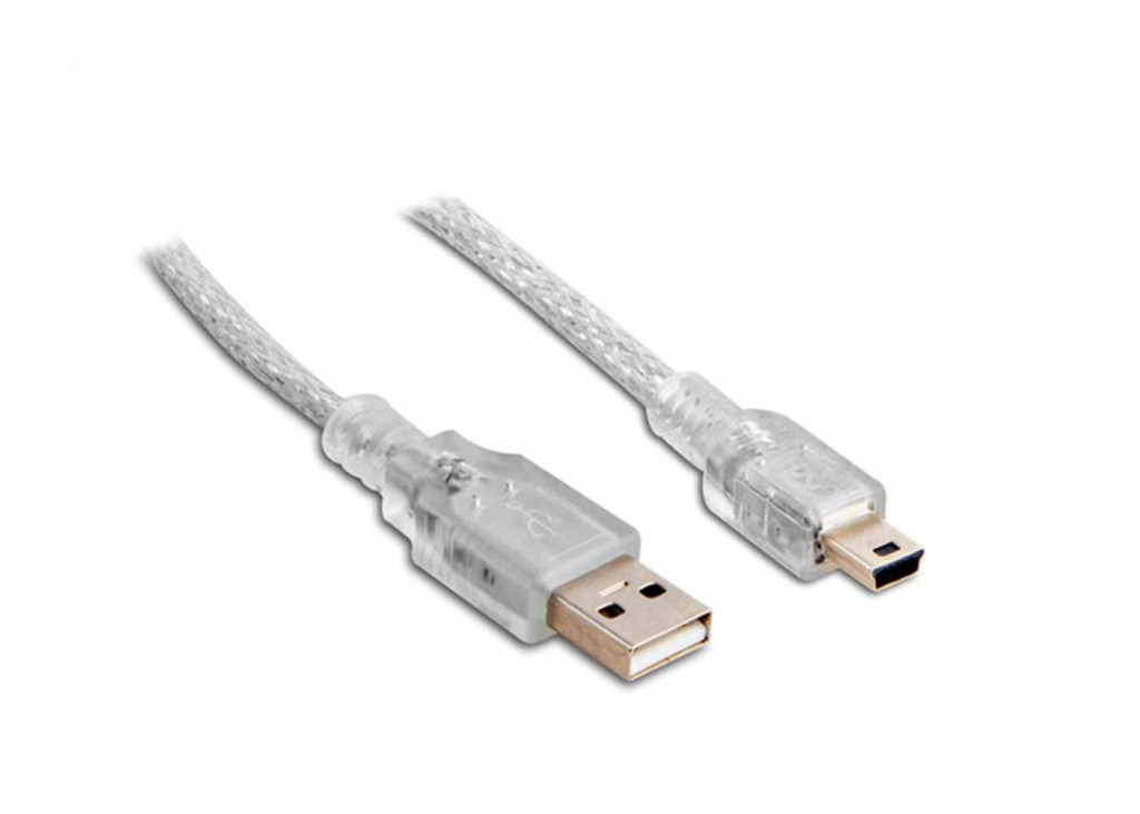 S-LinkS-link SL-UK5 Usb 2.0 1.5m 5pin Kamera Kablosu8697671443490