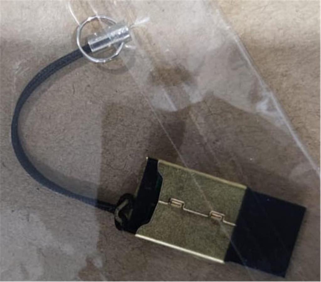 S-LİNKS-link SLX-CR20 Usb 2,0 Micro Sd Kart Okuyucu8697671454298