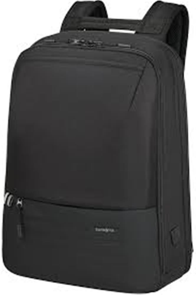 SAMSONITESamsonite KH8-09-003 17,3 Stackd Bız Notebook Sırt Çantası Siyah5400520144881