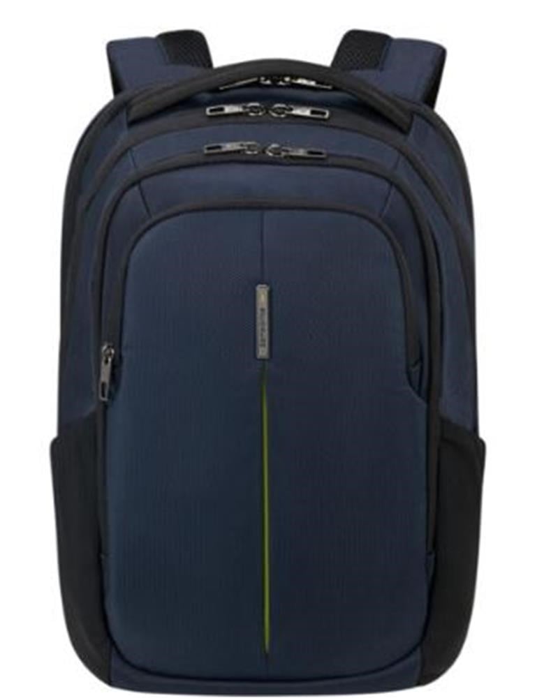 SAMSONITESamsonite KR2-01-001 14.1  Guard IT 3.0 Notebook Sırt Çantası Lacivert5400520327994