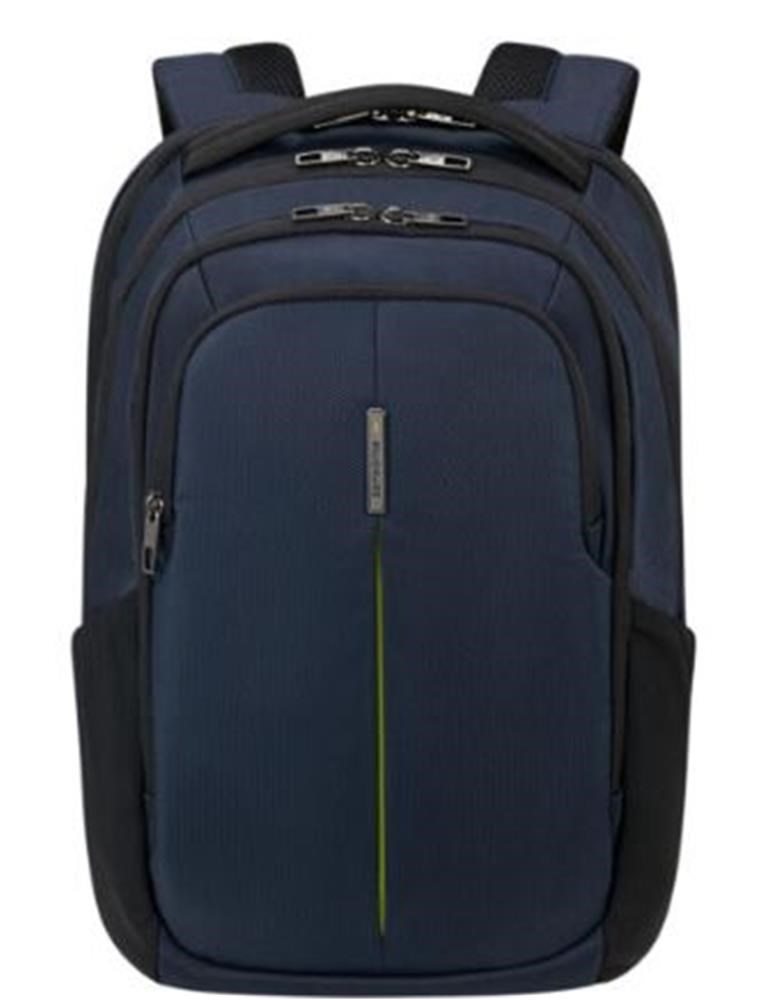SAMSONITESamsonite KR2-01-001 14.1  Guard IT 3.0 Notebook Sırt Çantası Lacivert5400520327994