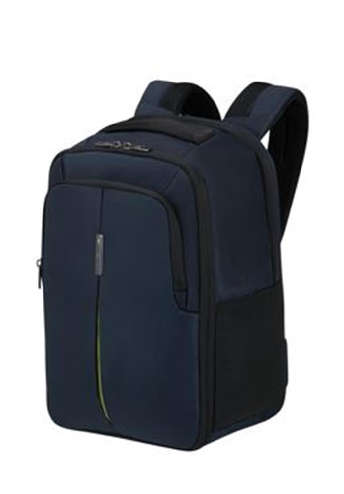 SAMSONITESamsonite KR2-01-004 14.1  Guard IT 3.0 Notebook Sırt Çantası Lacivert5400520328458