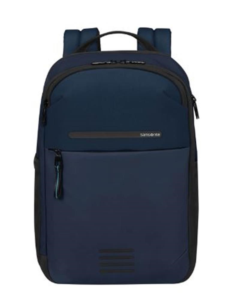 SAMSONITESAMSONITE KS6-04-003 15.6 Moderny Seyahat Notebook Sırt Çantası Yeşil5400520375285