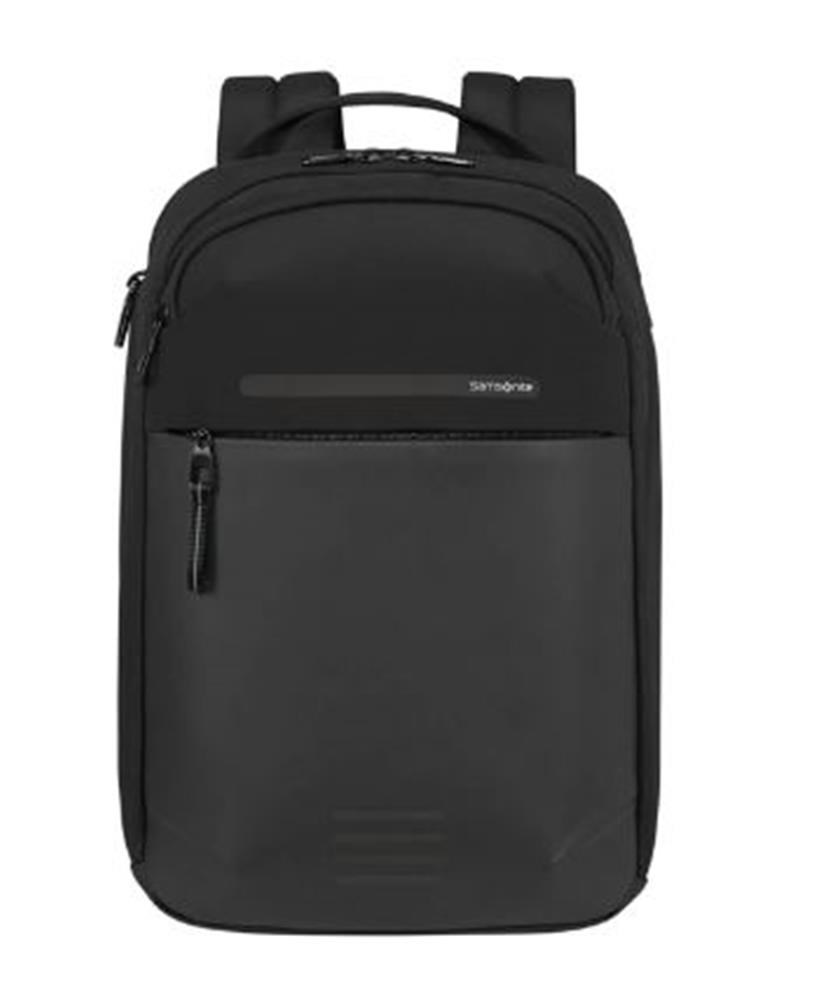 SAMSONITESAMSONITE KS6-09-002 14.1 Moderny Notebook Sırt Çantası Siyah5400520375247