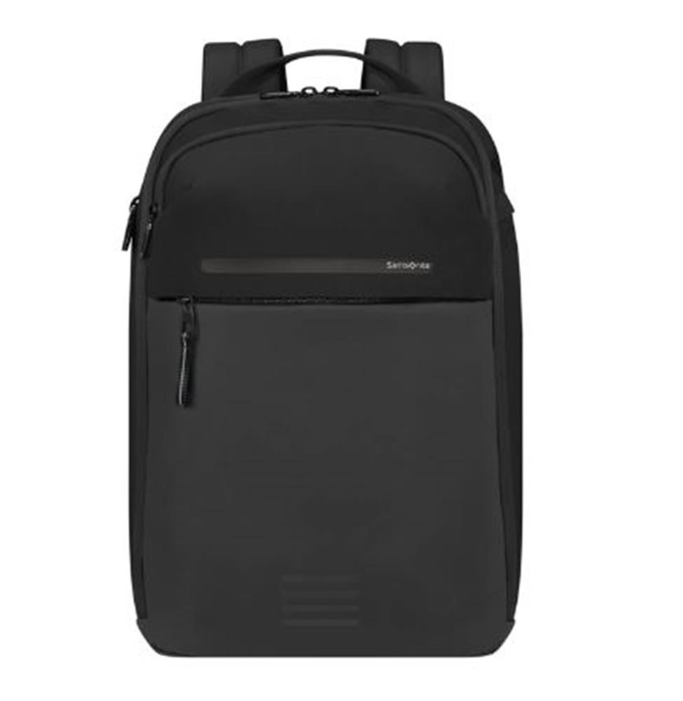 SAMSONITESAMSONITE KS6-09-003 15.6 Moderny Notebook Sırt Çantası Siyah5400520375261