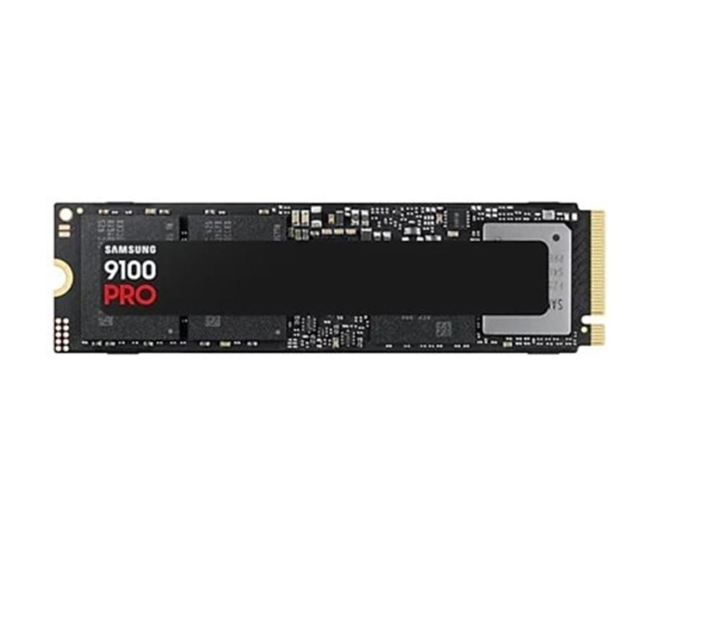 SAMSUNGSamsung 1TB 9100 PRO MZ-VAP1T0BW 14700-13300MB-sn PCIe NVMe M.2 SSD Disk8806095811628