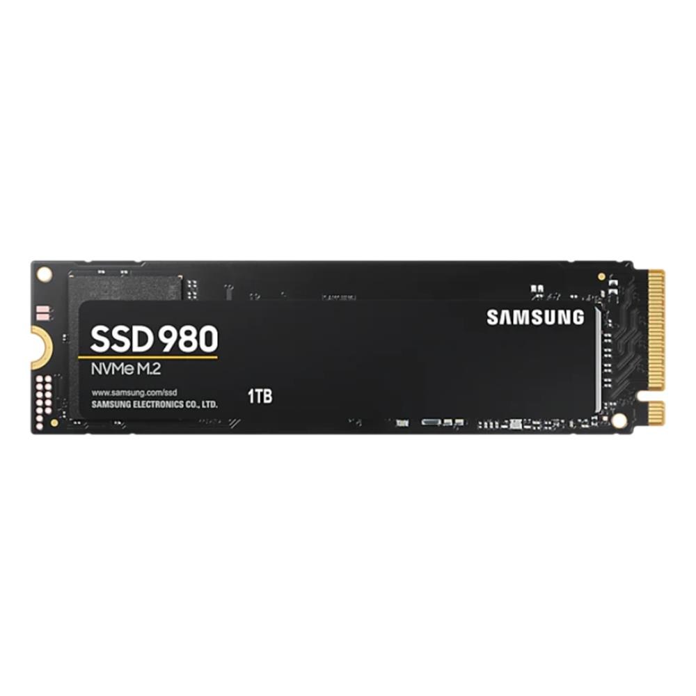 SAMSUNGSamsung 1TB 980 MZ-V8V1T0BW 3500- 3000MB-s M2 PCIe NVMe Gen3 Ssd Disk8806090572210