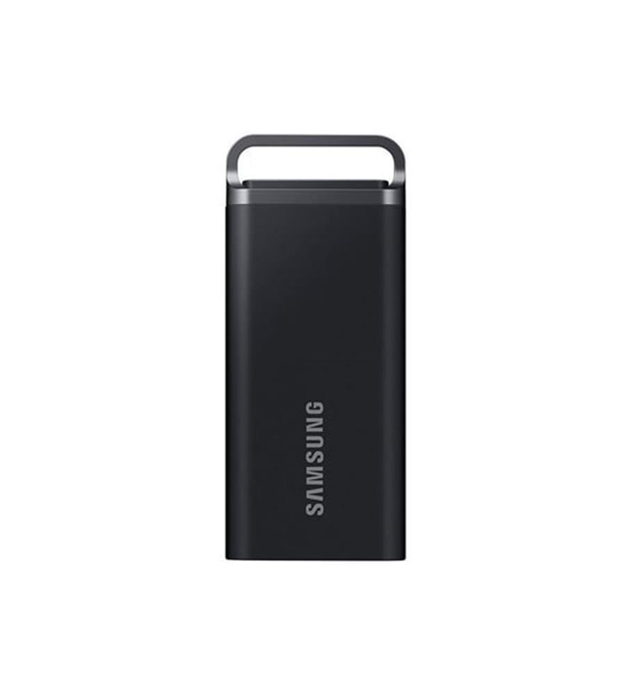 SAMSUNGSamsung 2TB T5 Usb 3.2 (Okuma 1050MB - Yazma 1000MB) Siyah Taşınabilir SSD Disk MU-PH2T0S-WW8806094776591