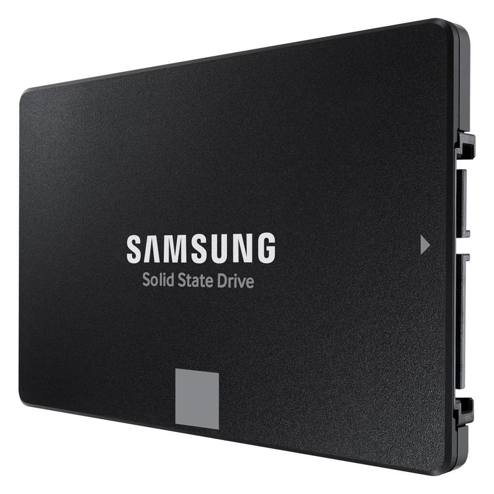 SAMSUNGSamsung 500GB 870 Evo 560MB-530MB-s Sata 2.5