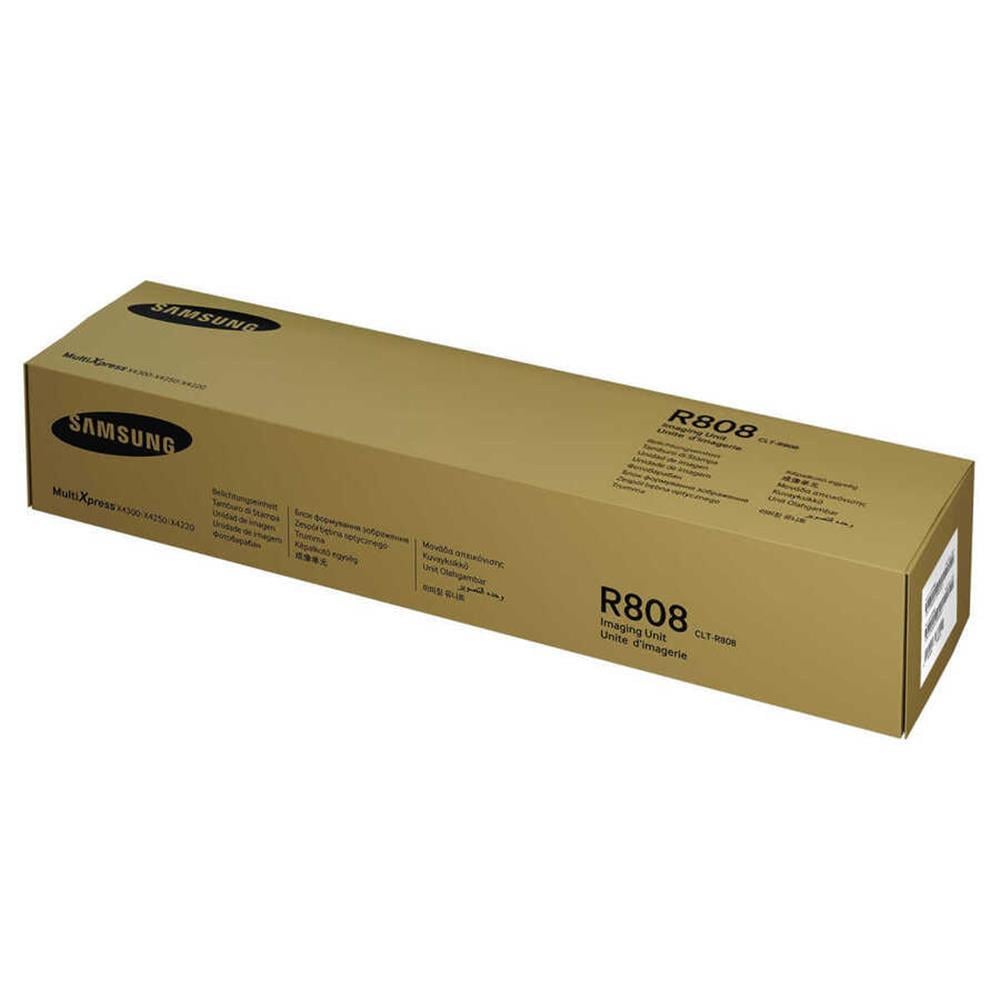 SAMSUNGSamsung CLT-R808 Drum Ünitesi 100.000 Sayfa191628528516